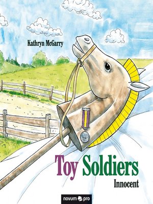 cover image of Toy Soldiers